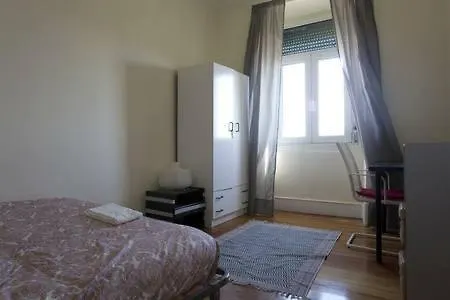 Апартаменты Anjos Flat With 5bd *